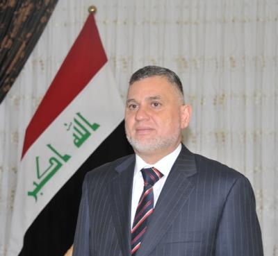 نائب رئيس الوزراء العراقي ينتقد المواقف الرافضة لدعم ايران لبلاده